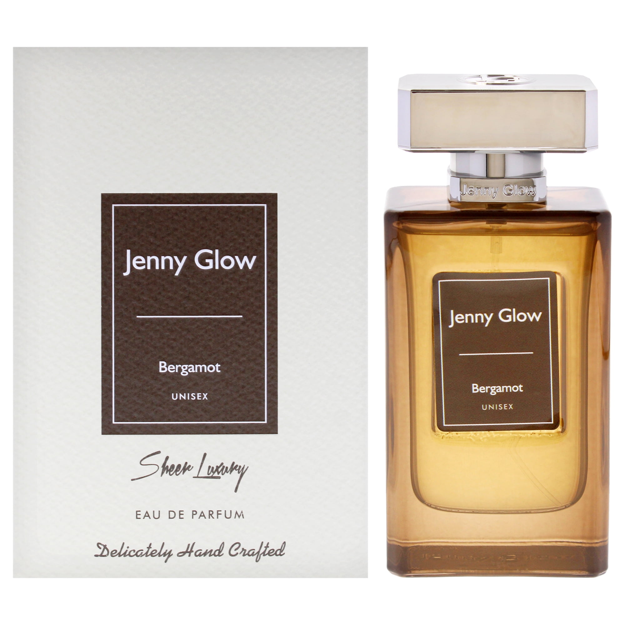 Perfume Jenny Glow Bergamota Edp 75ml Unisex