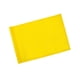 thumbnail image 1 of Bandera de Golf KINGTOP Lisa Amarilla 20x14 cm Nylon 420D Paquete de 1, 1 of 8