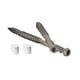 thumbnail image 2 of Sistema de enchufe Starborn Industries Pro Plug PVC para AZEK Trim, 2 of 2