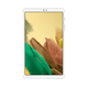 thumbnail image 1 of Tablet Galaxy Tab A7 Lite (8.7” - 32GB - Silver - WIFI), 1 of 5