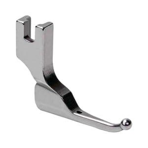 Magideal - Bead Sequin Presser Presser P369, Multifunción, Bricolaje, Accesorio De Máquina De Coser De Pie De Bricolaje Y Liviano Para La Máquina De Coser Hogar