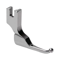 Magideal - Bead Sequin Presser Presser P369, Multifunción, Bricolaje, Accesorio De Máquina De Coser De Pie De Bricolaje Y Liviano Para La Máquina De Coser Hogar