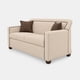 thumbnail image 4 of JUEGO DE LIVING ZAFIRO 3.1.1 BEIGE, 4 of 9