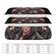 thumbnail image 2 of Jujutsu Kaisen Anime Home Bed 3-piece Set Classic Japanese Anime Polyester Wash Student Dormitory Set, 2 of 5