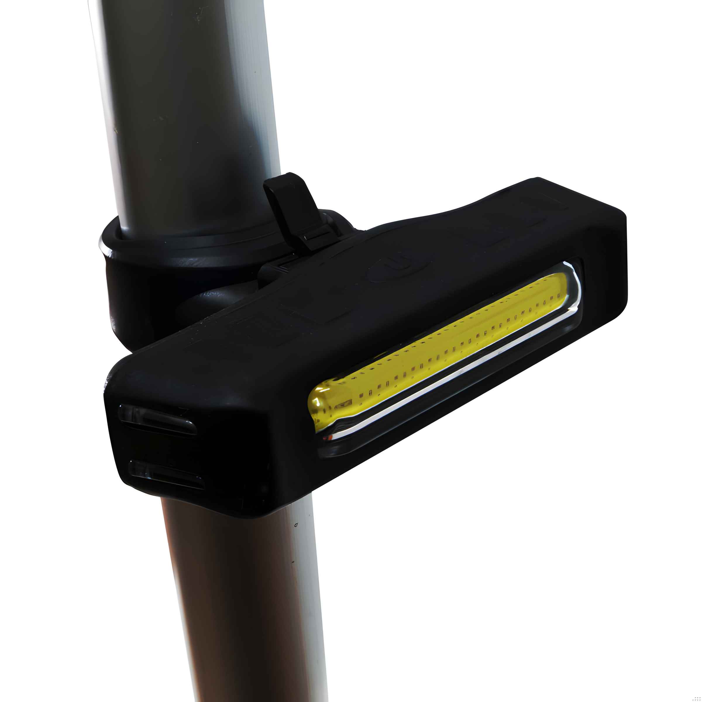 thumbnail image 2 of Linterna para bicicleta Apus recargable - Azteq, 2 of 2