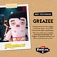 thumbnail image 2 of Peluche Fuggler Greazee 23 cm Monstruo Feo y Divertido, 2 of 7
