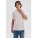 thumbnail image 1 of Polera Hombre Long Fit Básica Rosado, 1 of 4