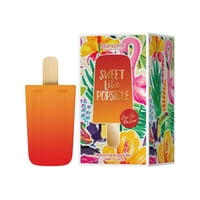 Marxzelle Sweet Like Popsicle Zephyr Edp 100 Ml