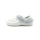 thumbnail image 2 of Sueco Eva Mujer Boulevard Gris Talla L(39-40), 2 of 3