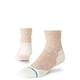 thumbnail image 1 of Stance Socks Women Marshy Light Quarter Lilac, 1 of 3