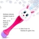 thumbnail image 5 of Conejo de Pascua Bubble Wand ArtCreativity de 14 m con LED y música, 5 of 7
