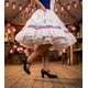 thumbnail image 5 of Zapato Cueca Clot Negro Charol Alquimia, 5 of 6