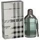 thumbnail image 1 of Burberry The Beat Men Edt 100Ml, 1 of 2