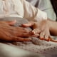 thumbnail image 5 of Manta eléctrica de calor y presión Calming Heat, 5 of 5