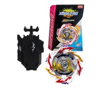 Beyblade - Stormgyro Superking Abyss Diabolos 5F 1S B-170 Lazador Cuerda Azul