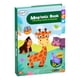 thumbnail image 1 of Libro Magnético Infantil Animales Didáctico Infantil 47 Pcs, 1 of 8