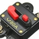 thumbnail image 2 of Disyuntor Breaker Dc 80a 12/24v Solar, 2 of 3