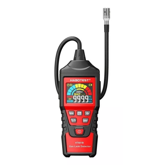 Habotest HT601B detector fuga gas