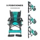 thumbnail image 2 of Silla De Ruedas Geriatrica, Desmontable, Maciza, Oneder, 2 of 3