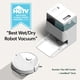 thumbnail image 3 of Robot aspirador y trapeador iRobot Roomba Plus 405 (G185) con lavado automático, 3 of 7