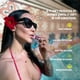 thumbnail image 3 of Bálsamo labial Raw Elements Tinted Sun Kissed Ocean Mist Magma Red, 3 of 7