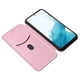 thumbnail image 2 of Funda Flip para FOXDOCK Samsung Galaxy S23 - Funda magnética de negocios, funda protectora delgada, 2 of 5