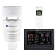 thumbnail image 1 of Estación meteorológica Ambient Weather WS-4000 con Wi-Fi con energía solar, 1 of 3