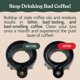 thumbnail image 5 of Tabletas de limpieza Roobi compatibles con las cafeteras Jura, 5 of 9
