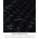 thumbnail image 5 of Teclado inalámbrico y funda desmontable ZAGG Pro Keys iPad Pro 12.9, 5 of 6