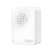 Tp Link - Smart Hub Iot Con Alarma Tapo H100