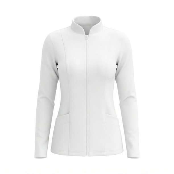Polerón clínico Mujer Ripholia 910 - Spandex