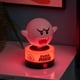 thumbnail image 3 of Lámpara Paladone Super Mario Boo con sensor de movimiento LED, 3 of 9