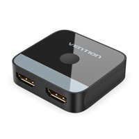 Vention - Switch Conmutador 4K Hdmi 2.0 Bidireccional