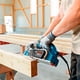thumbnail image 4 of Cepillo para Madera GHO 26-82 D, 4 of 8