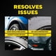 thumbnail image 3 of Gel para llantas Meguiar's Ultimate Insane Shine 473 ml, 3 of 9
