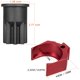 thumbnail image 3 of Kit de herramientas para retirar camisas de inyector para motores CAT de E-cowlboy, 3 of 9