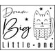 thumbnail image 1 of Decomural Dream Big Kitten WS-51298, 1 of 2