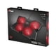 thumbnail image 1 of Soporte de Refrigeración para Laptop Color Negro Trust Gaming GXT 278, 1 of 3