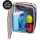 thumbnail image 5 of Ice Packs Fit & Fresh Cool Cool Coolers XL Slim, paquete de 4, 5 of 6