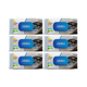 thumbnail image 1 of Pack 6 Toallitas Cocina Antigrasa Aileda 50un Multiuso, 1 of 2
