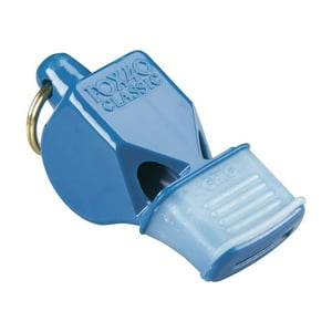 Fox 40 - Pito Silbato Classic 115 Db Azul