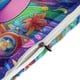 thumbnail image 4 of Stitch Print Bedding Set Pattern Duvet Cove Set 3 Pieces 1 Quilt Cover And 2 Pillowcases for Women Men Teens, 4 of 5