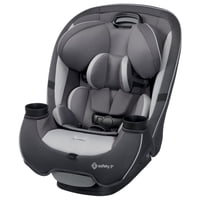 Asiento De Auto Convertible Safety 1St Grow And Go Para Bebés Y Niños Pequeños