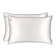 thumbnail image 1 of Funda de almohada SLIP Queen 51 cm × 76 cm 22 Momme de seda, 1 of 9