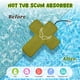 thumbnail image 2 of Absorbedor de impurezas para jacuzzi Peloni – 2 unidades – Cruz Dorada, 2 of 8