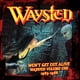 thumbnail image 1 of Won'T Get Out Alive – Cherry Red Records, 1 of 1