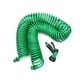 thumbnail image 2 of Manguera Espiral 15 Metros con Rociador, 2 of 4