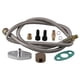 thumbnail image 2 of Kit De Montaje De Conexión De Línea De Alimentación De Entrada De Aceite Turbo Para Turbocompresor T3, 2 of 5
