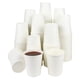 thumbnail image 1 of Vasos de papel Cxsel de 8 onzas desechables para bebidas frías o calientes, 1 of 7