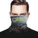 thumbnail image 1 of Glee Fox Braga de Cuello Protección Solar - Bandana UV Refrescante para Ciclismo y Deportes al Aire Libre, Hombres y Mujeres, 1 of 6
